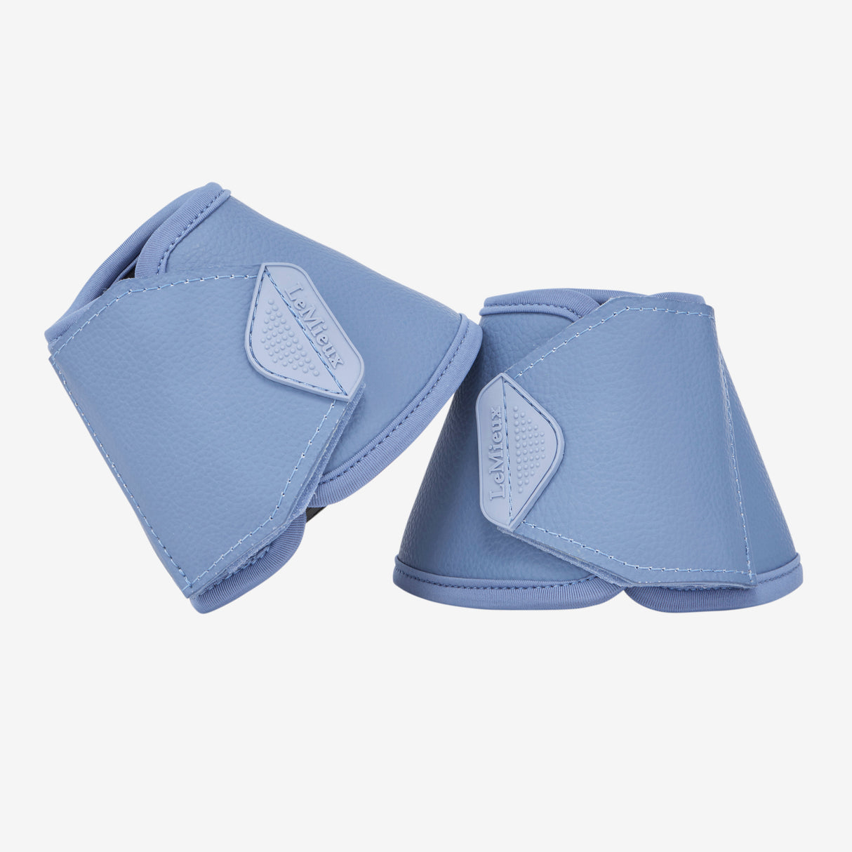 Le Mieux Arika Over Reach Boots Powder Blue