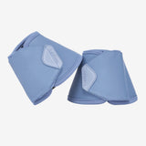 Le Mieux Arika Over Reach Boots Powder Blue