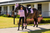Le Mieux Essence Dressage Square Fondant