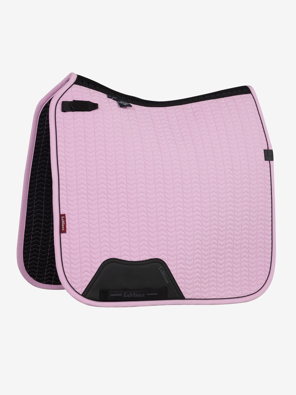 Le Mieux Essence Dressage Square Fondant