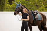 Le Mieux Essence Dressage Square Jungle