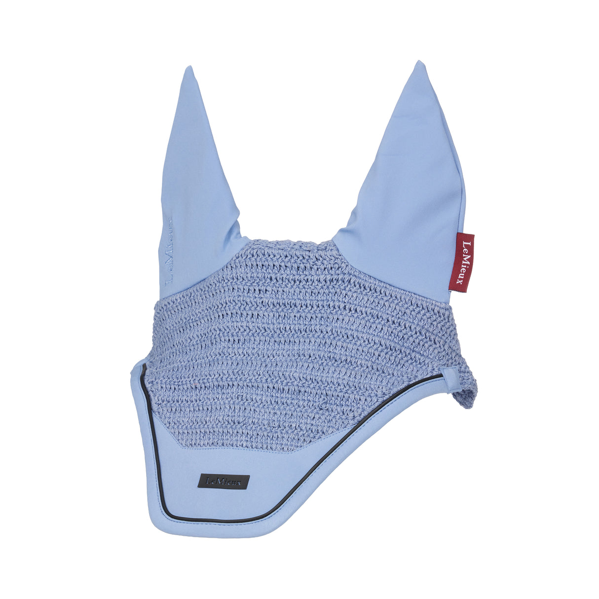 Le Mieux Essence Fly Hood Powder Blue