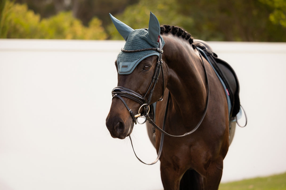 Le Mieux Essence Acoustic Fly Hood Powder Blue