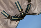 Le Mieux Arika Camo Shower-Tek Fly Rug Jungle