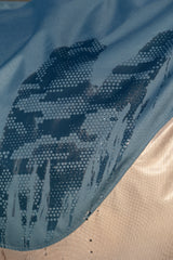 Le Mieux Arika Camo Shower-Tek Fly Rug Jungle