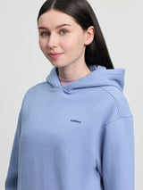 Le Mieux Young Rider Sia Hoodie Powder Blue