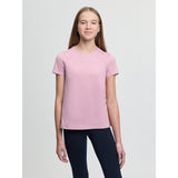 Le Mieux Young Rider Sports T-Shirt Fondant