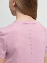 Le Mieux Young Rider Sports T-Shirt Fondant