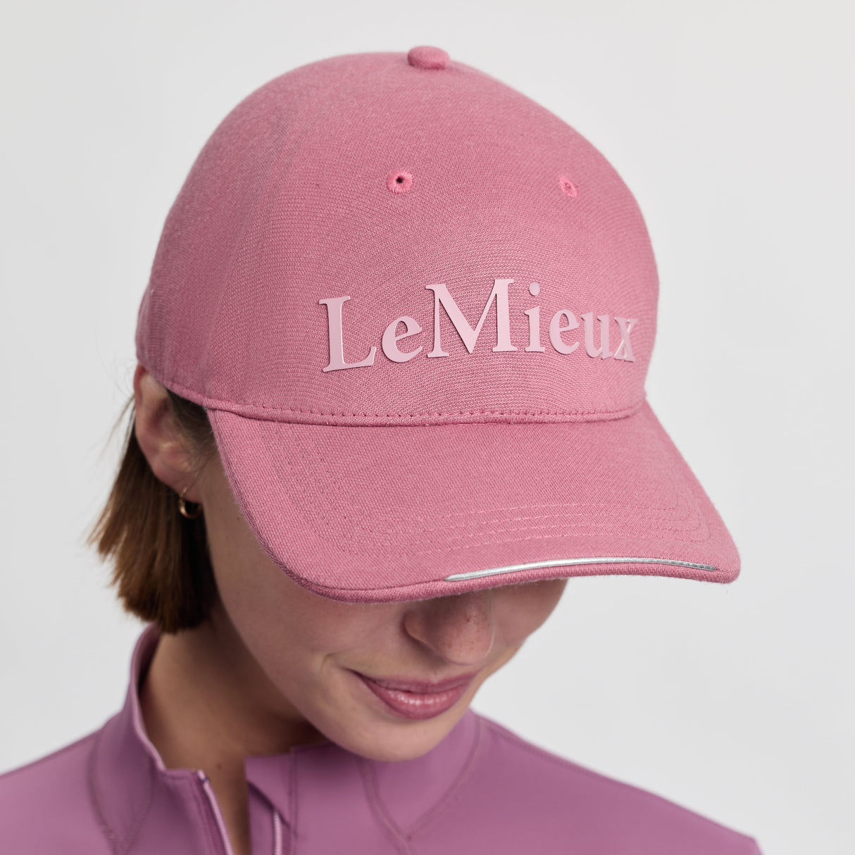 Le Mieux Lara Cap Mallow