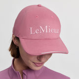 Le Mieux Lara Cap Mallow
