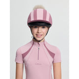 Le Mieux Tempo Pom Hat Silk Mallow