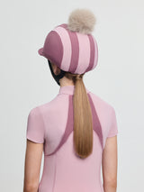 Le Mieux Tempo Pom Hat Silk Mallow