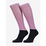 Le Mieux Competition Socks 2 Pack