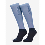 Le Mieux Competition Socks 2 Pack