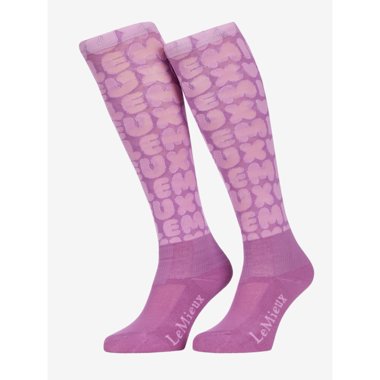 Le Mieux Adult Footsie Socks