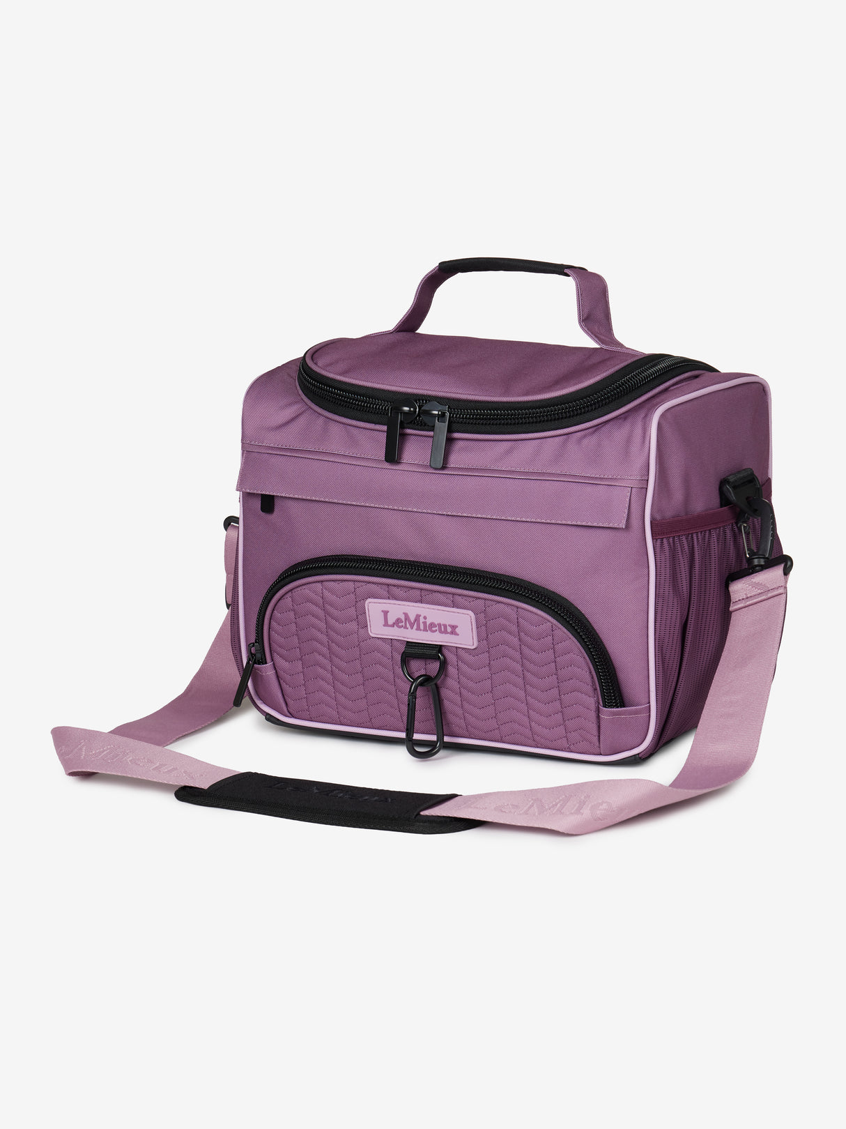Le Mieux ProKit Lite Grooming Bag Mallow One Size