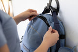 Le Mieux Pro Rucksack Powder Blue