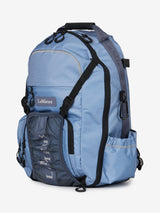 Le Mieux Pro Rucksack Powder Blue