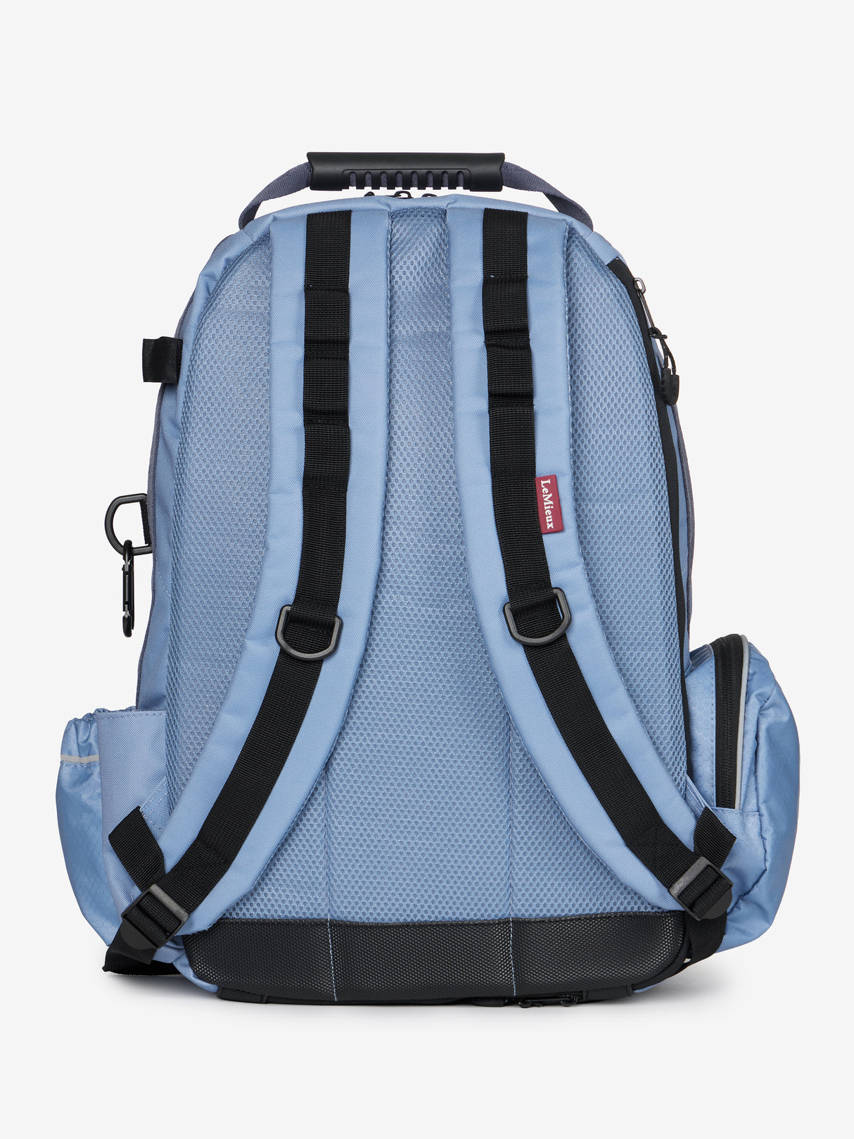 Le Mieux Pro Rucksack Powder Blue