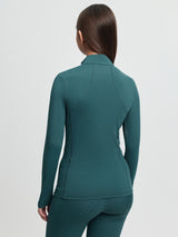 Le Mieux Young Rider Classique Base Layer Jungle