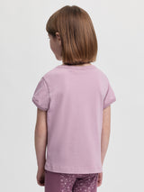 Le Mieux Mini Alex T-Shirt Fondant