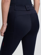 Le Mieux Cami Sculpt Full Seat Breeches Navy