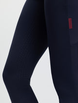 Le Mieux Cami Sculpt Full Seat Breeches Navy