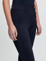 Le Mieux Cami Sculpt Full Seat Breeches Navy