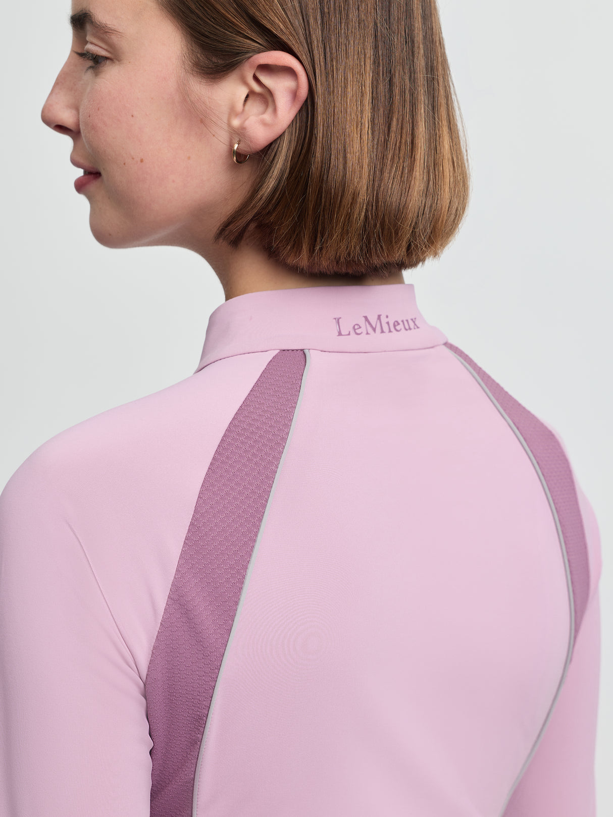 Le Mieux Philippa Mesh Base Layer Fondant