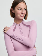 Le Mieux Philippa Mesh Base Layer Fondant