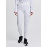 Le Mieux Cami Sculpt Full Seat Breech White