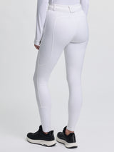 Le Mieux Cami Sculpt Full Seat Breech White