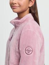 Le Mieux Young Rider Libby Fleece Fondant