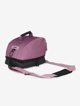 Le Mieux Hat Box Mallow One Size