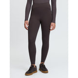 Le Mieux Young Rider Nell Brushed Pull Ons Cocoa