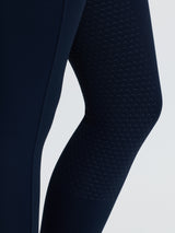 Le Mieux Young Rider Nell Brushed Pull Ons Navy