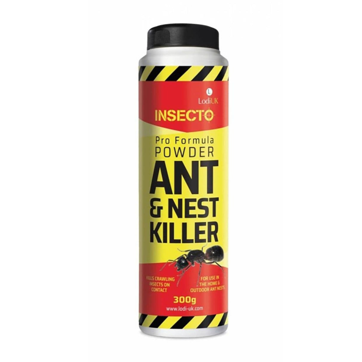 Insecto Ant & Nest Powder 300g