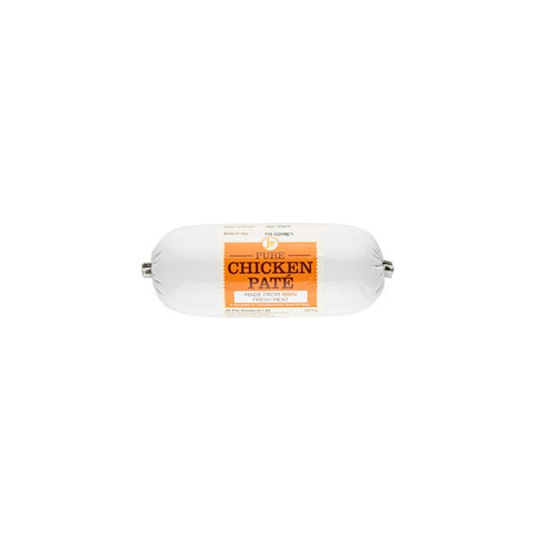 JR Pet Pure Chicken Pate 80g