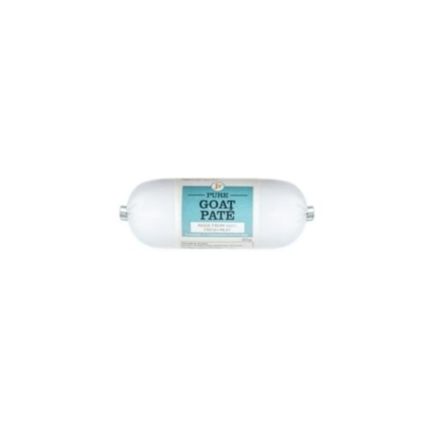 JR Pet Pure Goat Pate 80g