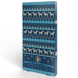 JR Pet Pure Ostrich Advent Calendar For Dogs