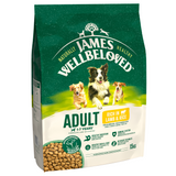 James Wellbeloved Dog - Adult Lamb & Rice 15kg