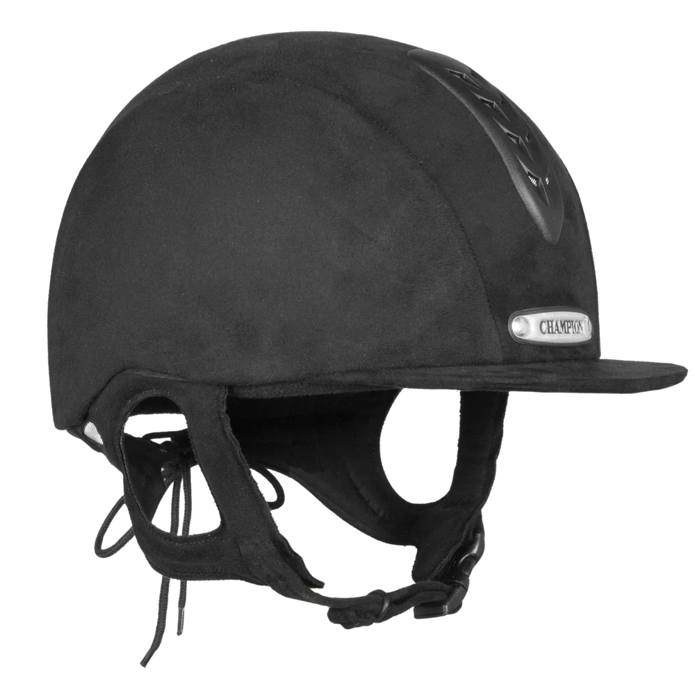 Champion Junior X-Air Hat Plus