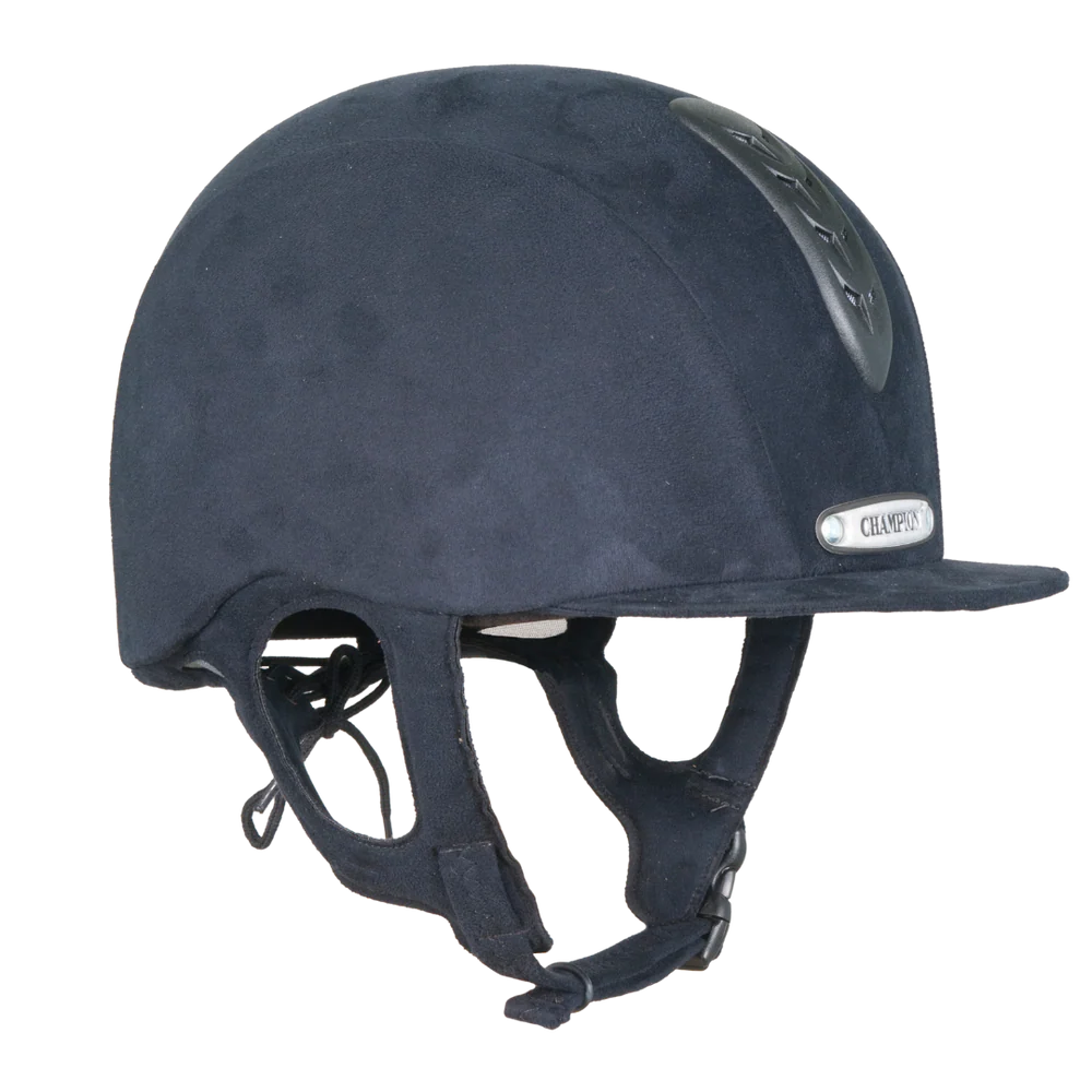 Champion Junior X-Air Hat Plus