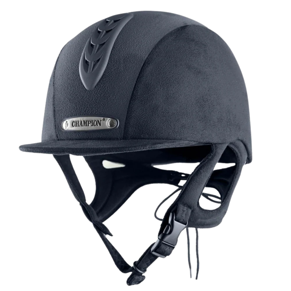 Champion Junior X-Air Hat Plus