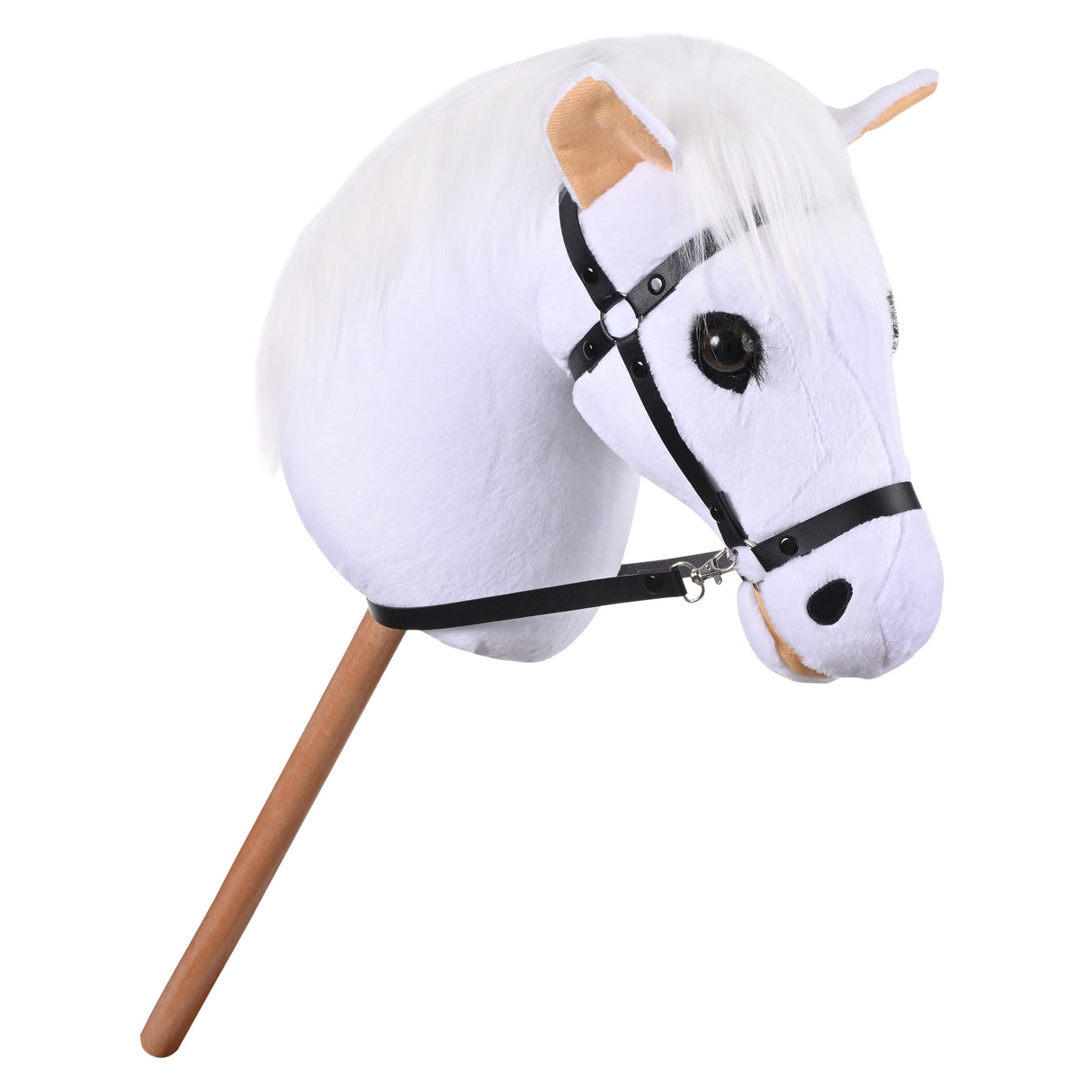 Imperial Riding Hobby Horse IRHGrand Prix White