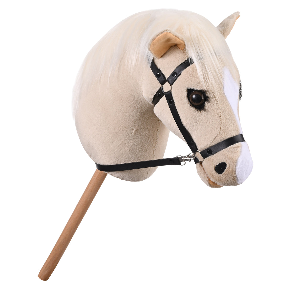 Imperial Riding Hobby Horse IRHGrand Prix Beige