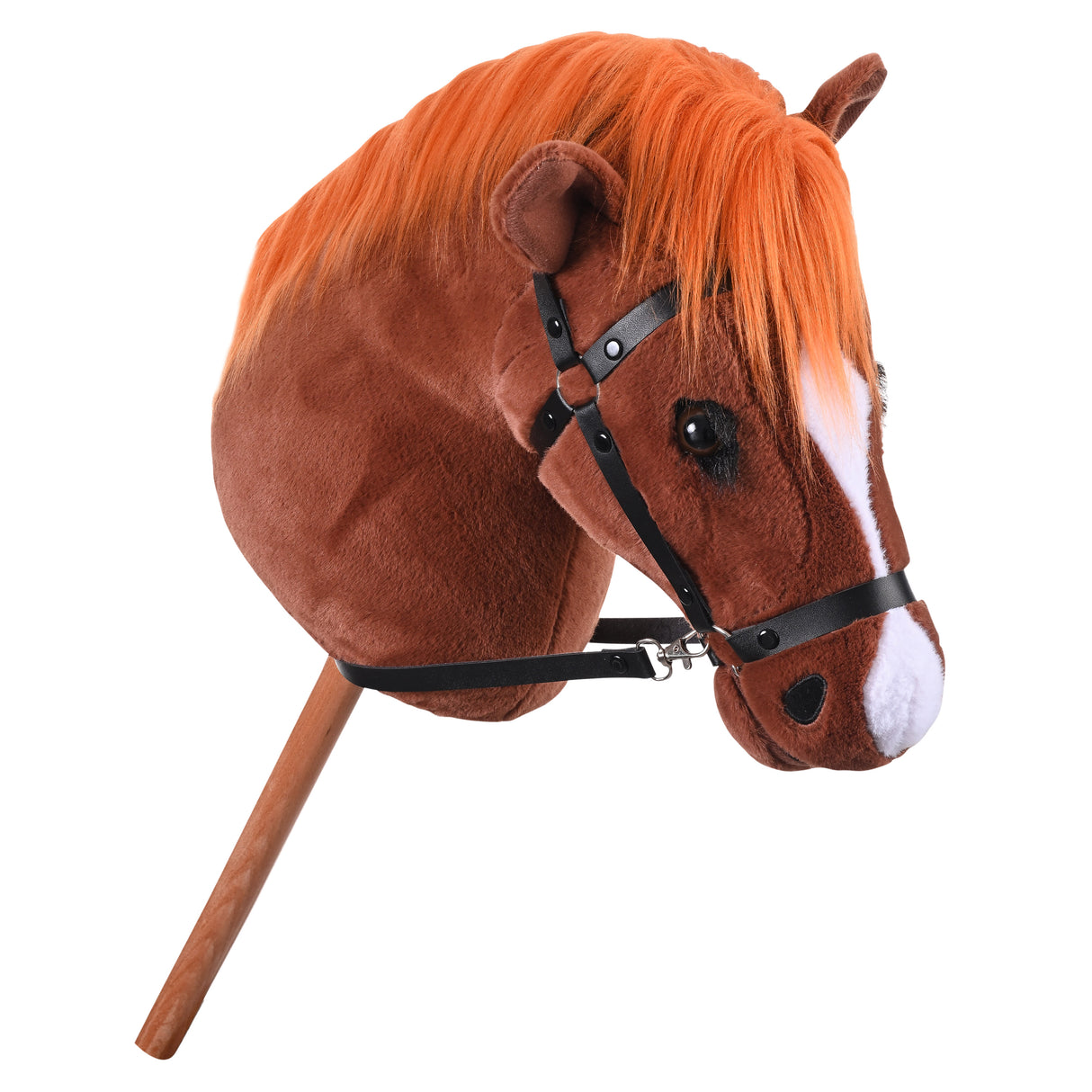Imperial Riding Hobby Horse IRHGrand Prix Chestnut