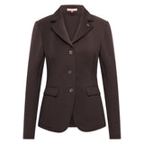 Imperial Riding Competition Jacket IRHBasic Glam Chocolate