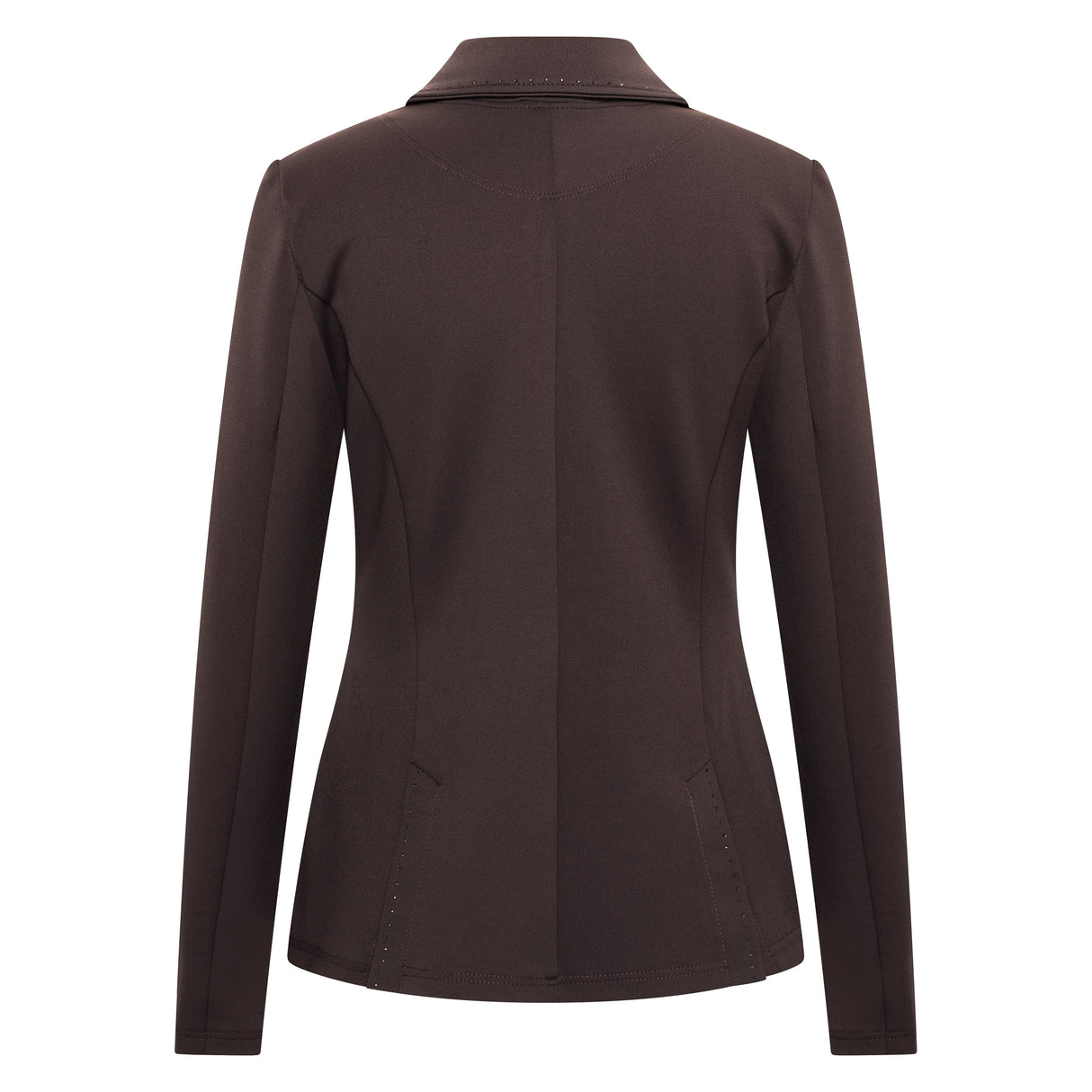 Imperial Riding Competition Jacket IRHBasic Glam Chocolate