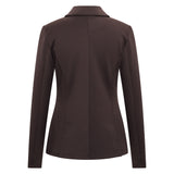 Imperial Riding Competition Jacket IRHBasic Glam Chocolate